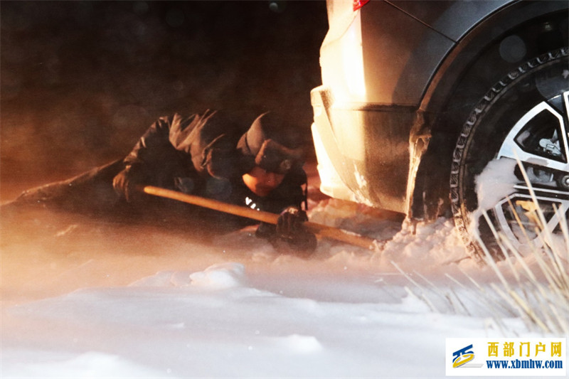 愿做戈壁一红柳 扎根边疆写青春(图6) 愿做戈壁一红柳 扎根边疆写青春(图6)