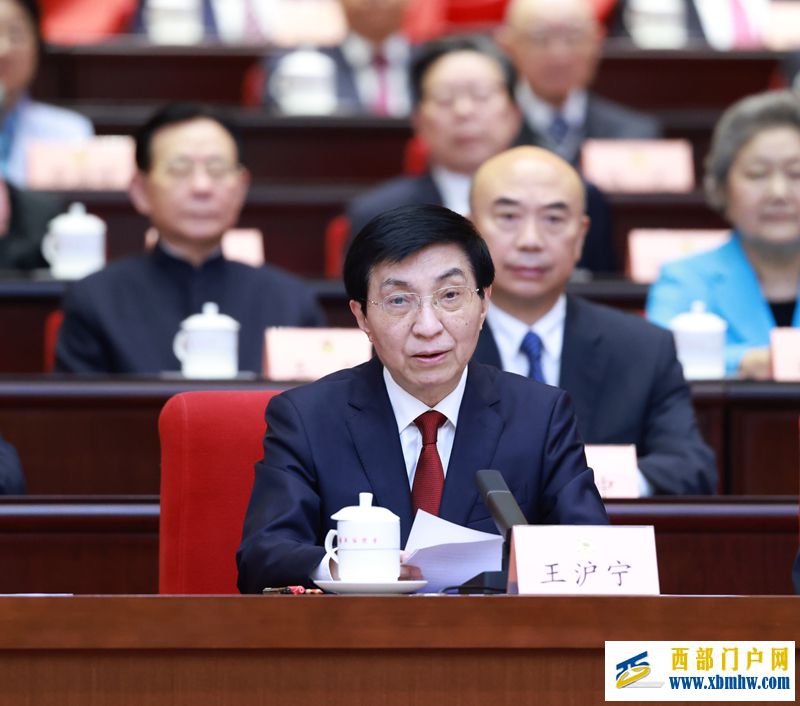 习近平在庆祝中国人民政治协商会议成立75周年大会上发表重要讲话(图5) 习近平在庆祝中国人民政治协商会议成立75周年大会上发表重要讲话(图5)