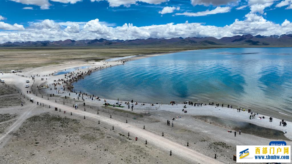 辉煌60载 魅力新西藏｜西藏农牧民共享文旅发展红利(图1)
