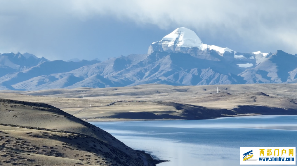 塔尔钦：在冈仁波齐脚下等你(图2)