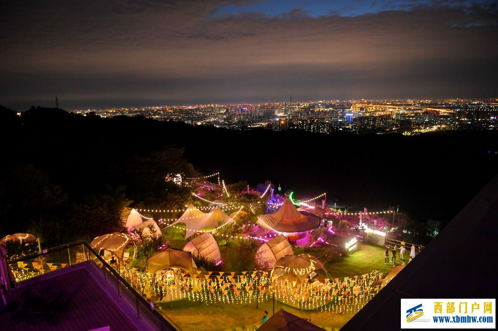 在成都｜从晨曦到夜色，感受生态之城的绿色脉搏(图30)