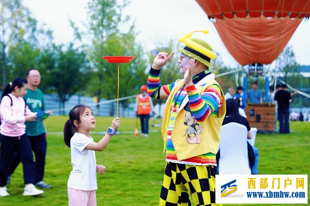 童心点亮城市：一场嘉年华的文旅价值重构之路(图8)