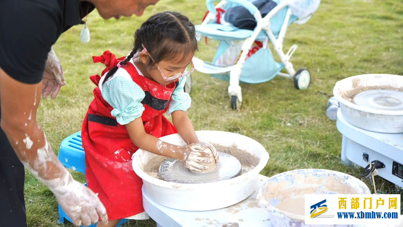 童心点亮城市：一场嘉年华的文旅价值重构之路(图9)