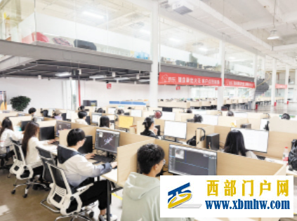 云南省数字经济开发区建设区域性标注基地(图1) 云南省数字经济开发区建设区域性标注基地(图1)