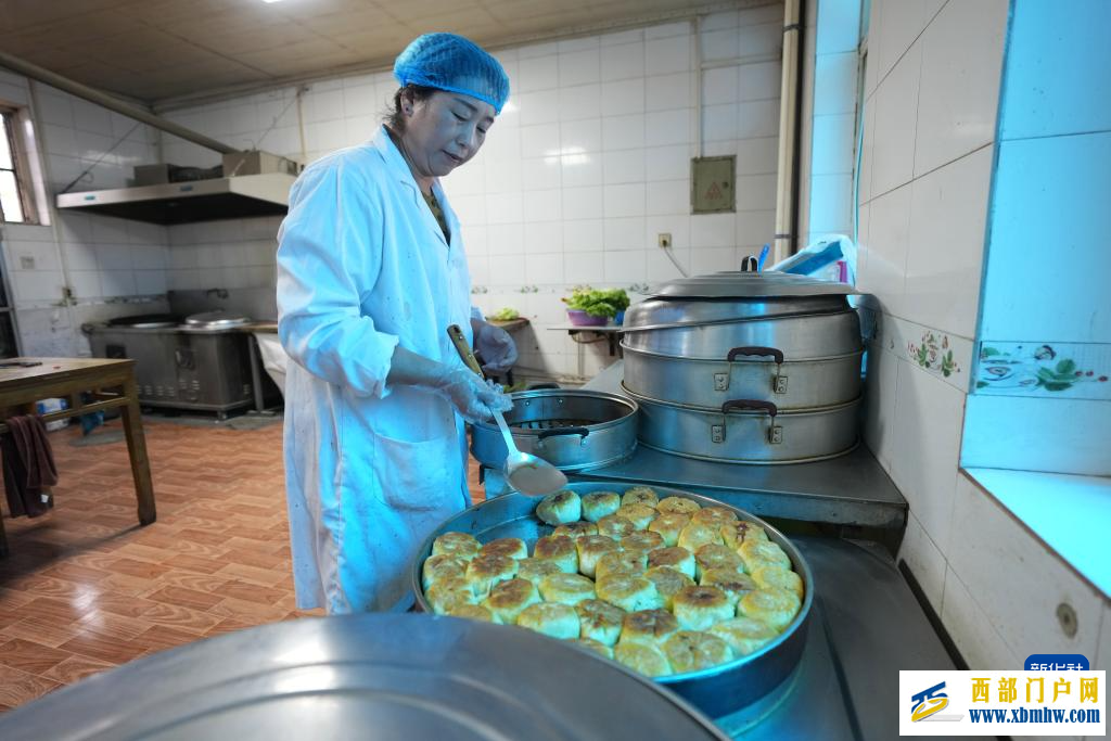 宁夏隆德：文明乡风为和美乡村“提亮增色”(图3)