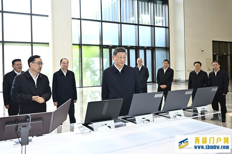 习近平在广东考察时强调(图8)