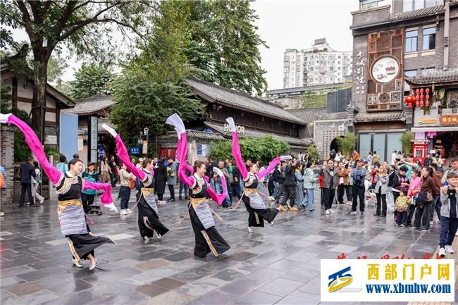 “藏东行·遇见红色昌都”2025昌都文旅系列推介活动于成都圆满收官,藏蜀携手共谱文旅协作新篇(图1) “藏东行·遇见红色昌都”2025昌都文旅系列推介活动于成都圆满收官,藏蜀携手共谱文旅协作新篇(图1)