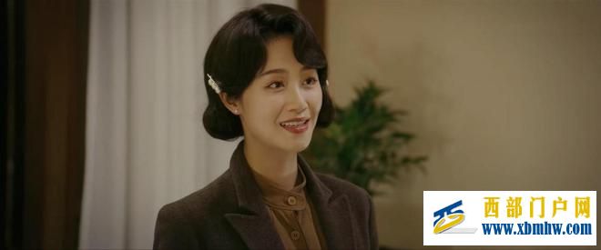 《风与潮》明明对何贤有好感,乔音婉为何没成为二姨太(图3) 《风与潮》明明对何贤有好感,乔音婉为何没成为二姨太(图3)