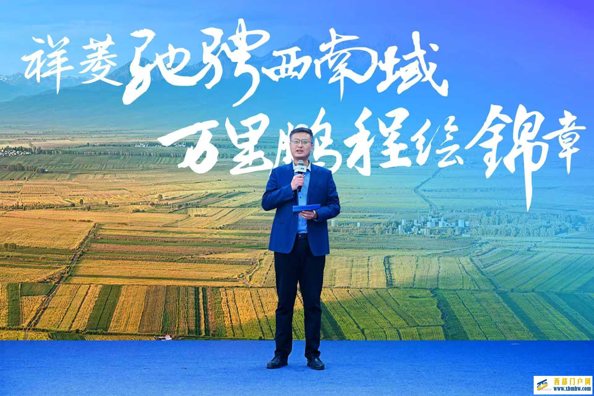 祥菱V5气体机产品西南区域上市 全场景适配赋能绿色物流升级(图2)