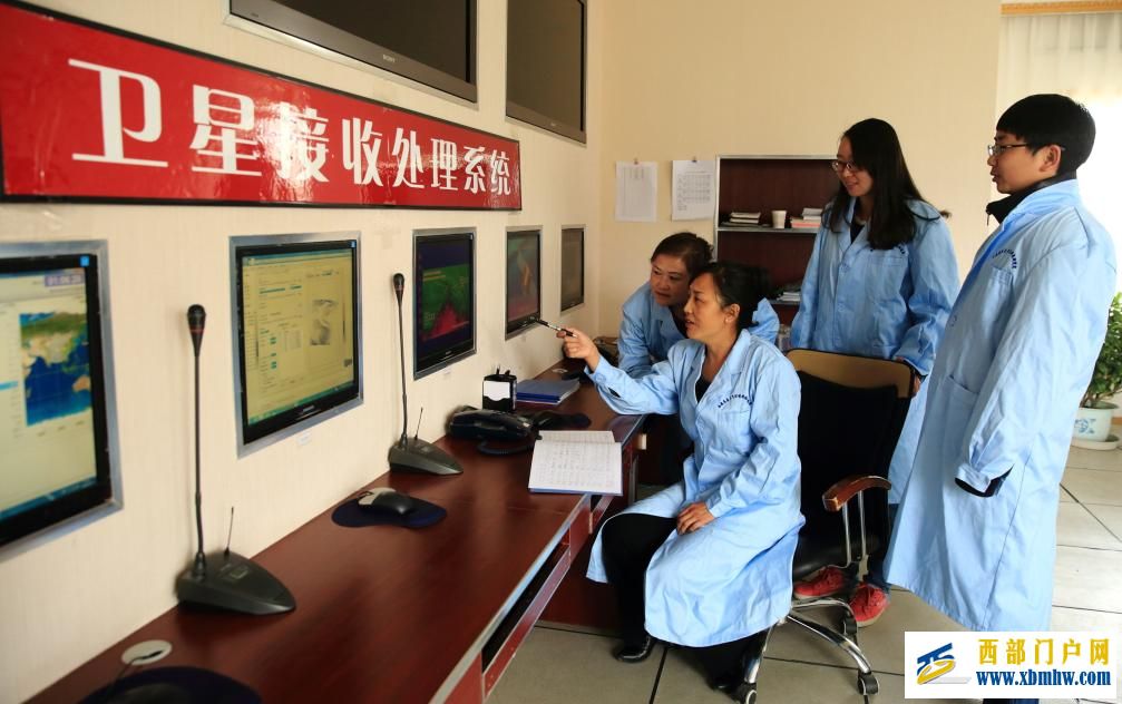 37年，雪域高原的风云守望(图1)